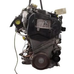 Motor k9k Nissan Pulsar fastback (c13) 1.5 dci
