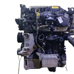 Motor r9m Nissan Qashqai ii suv (j11, j11_) 1.6 dci
