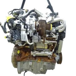 Motor r9n 401 Nissan Qashqai ii suv (j11, j11_) 1.7 dci all mode 4x4-i