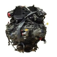 Motor  Nissan Qashqai ii van (j11_) 