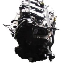 Motor  Nissan Qashqai ii van (j11_) 