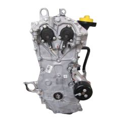 Motor hr13ddt Nissan Qashqai iii (j12) 1.3 dig-t