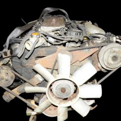 Motor  Nissan Sentra v (b15) 