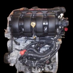 Motor  Nissan Sentra vi (b16) 