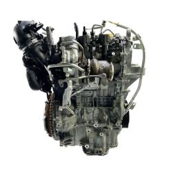 Motor  Nissan Sentra vii (b17) 