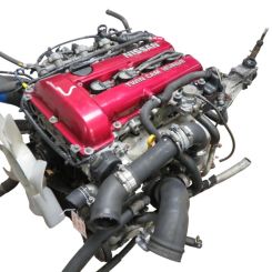 Motor ga16de Nissan Serena (c23) 1.6