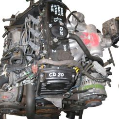 Motor sr20de Nissan Serena (c23) 2.0