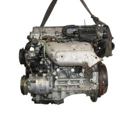 Motor cd20 Nissan Serena (c23) 2.0 d (kvjc23)