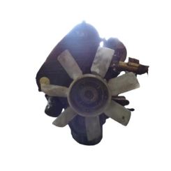 Motor ld23 Nissan Serena van (c23) 2.3
