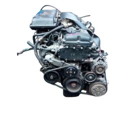 Motor fj20e Nissan Silvia (s12) 2.0 gp