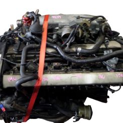 Motor  Nissan Skyline coupé (r33) 