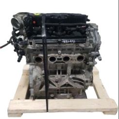 Motor ca18s, ca18 Nissan Stanza hatchback (t11) 1.8