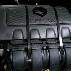 Motor ca16s Nissan Stanza (t11) 1.6