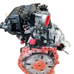 Motor ca18s Nissan Stanza (t11) 1.8 sgl