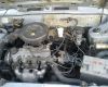 Nissan Sunny (140y, 150y) 1.4 (hbl310)