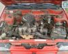 Nissan Sunny i (b11) 1.5