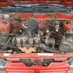 Motor e15s Nissan Sunny i (b11) 1.5