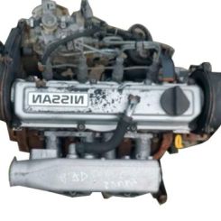 Motor cd17 Nissan Sunny i (b11) 1.7 d