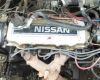 Nissan Sunny i traveller (b11) 1.3