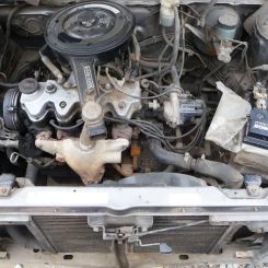 Motor e15s Nissan Sunny i traveller (b11) 1.5