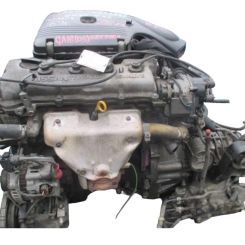 Motor cd17 Nissan Sunny i traveller (b11) 1.7 d
