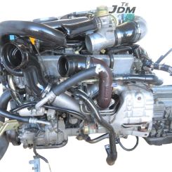 Motor e13s Nissan Sunny ii hatchback (n13) 1.3