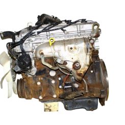 Motor e15s Nissan Sunny ii hatchback (n13) 1.5