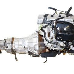 Motor e16s Nissan Sunny ii hatchback (n13) 1.6