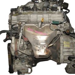 Motor e13s Nissan Sunny ii (n13, b12) 1.3
