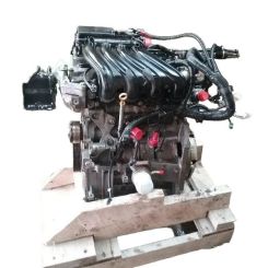 Motor e16s Nissan Sunny ii (n13, b12) 1.6