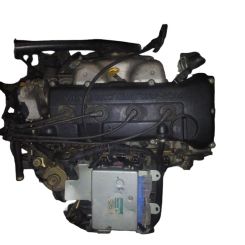 Motor cd17 Nissan Sunny ii (n13, b12) 1.7 d