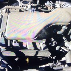 Motor e15s Nissan Sunny ii traveller (b12) 1.5