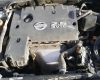 Nissan Sunny ii traveller (b12) 1.6 i