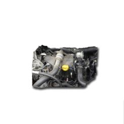 Motor e16i Nissan Sunny ii traveller (b12) 1.6 i 4x4 (a)