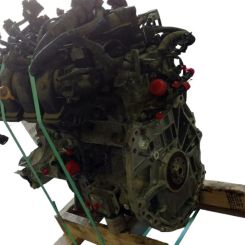 Motor cd17 Nissan Sunny ii traveller (b12) 1.7 d