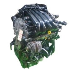 Motor cd20 Nissan Sunny iii liftback (n14) 2.0 d