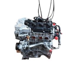 Motor ga14de Nissan Sunny iii (n14) 1.4 i 16v