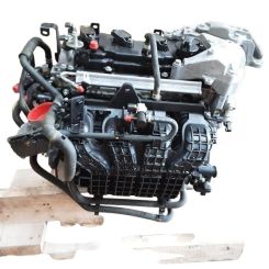 Motor ga16de, ga16ds Nissan Sunny iii (n14) 1.6 i