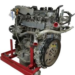 Motor cd20 Nissan Sunny iii traveller (y10) 2.0 d