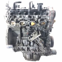 Motor qr25 Nissan Teana iii (j33, l33) 2.5