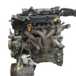 Motor qr25 Nissan Teana iii (j33, l33) 2.5