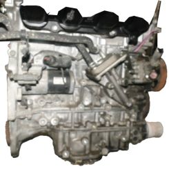 Motor qr25 Nissan Teana iii (j33, l33) 2.5