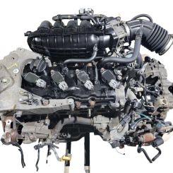 Motor  Nissan Terrano (d10) 