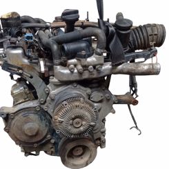 Motor td27t Nissan Terrano ii (r20) 2.7 td 4wd