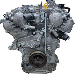 Motor  Nissan Terrano ii van (r20) 