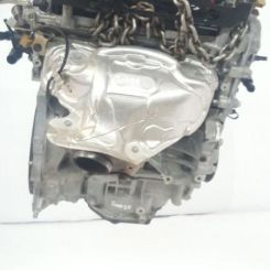 Motor k9k Nissan Tiida fastback (c11) 1.5 dci