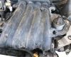 Nissan Tiida fastback (c11) 1.5 dci