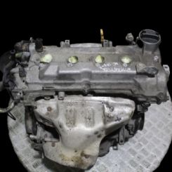 Motor hr16de Nissan Tiida fastback (c11) 1.6