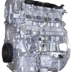 Motor mr18de Nissan Tiida fastback (c11) 1.8