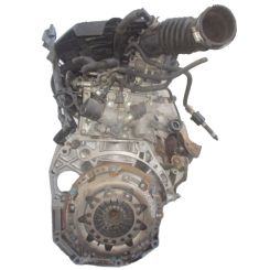 Motor hr16de Nissan Tiida sedán (sc11) 1.6 (c11l)
